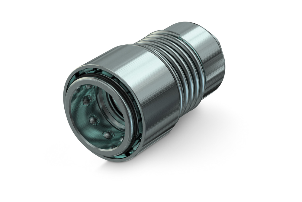 KIT 5DCPVA08 A Faster Cartridges Indunorm Hydraulik Shop